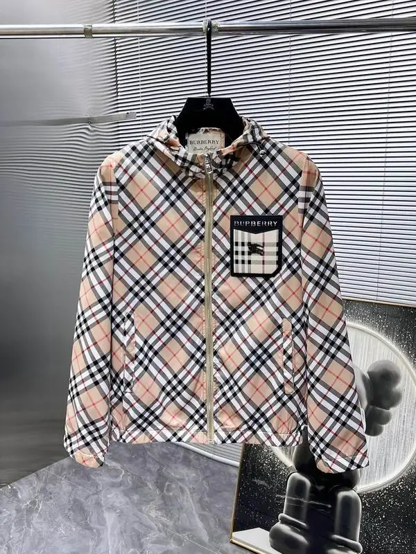 Burberry M-3XL jltr01 (1)
